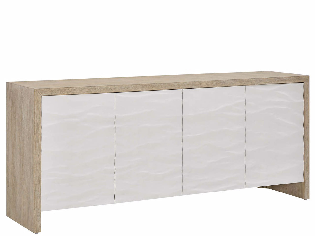 Universal Furniture Oasis Credenza — Oasis Collection