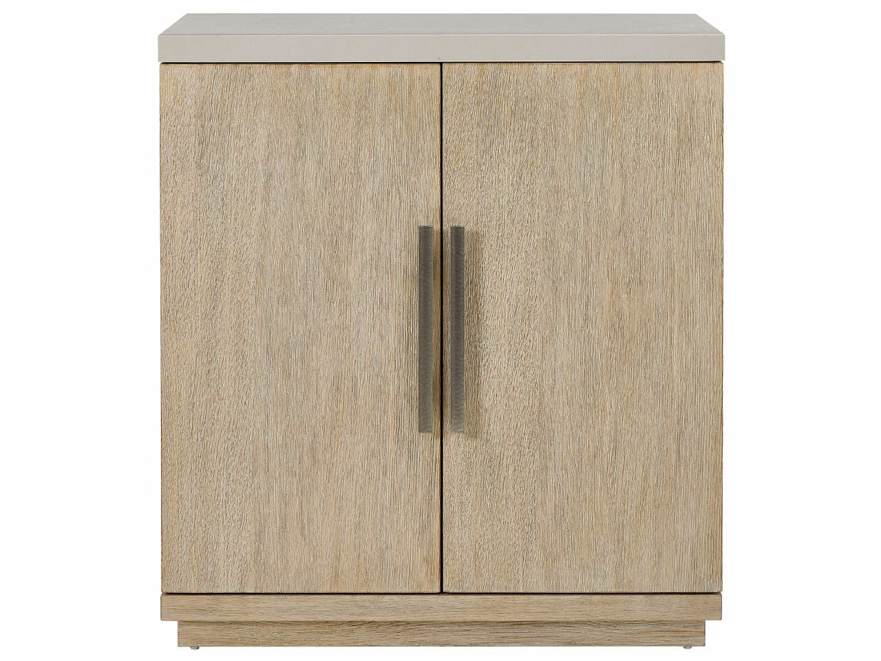 Universal Furniture Dockside Bar Cabinet — Oasis Collection