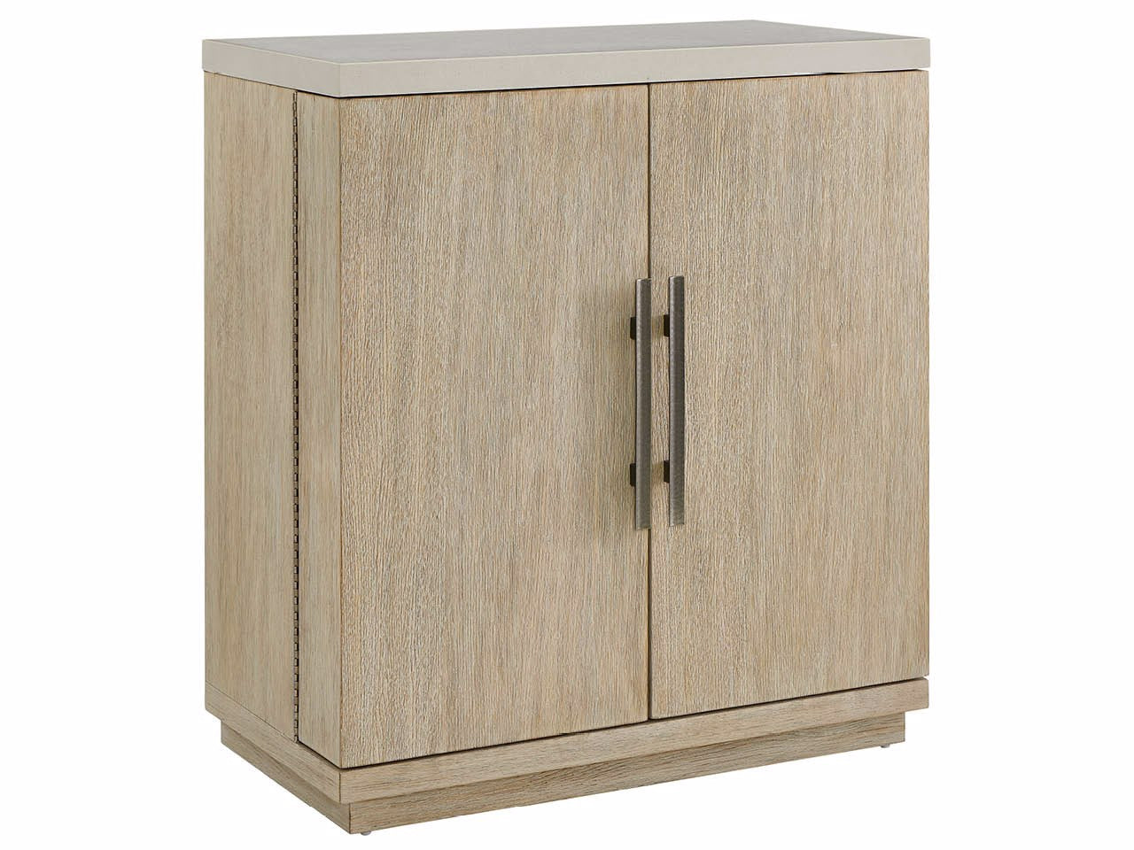 Universal Furniture Dockside Bar Cabinet — Oasis Collection