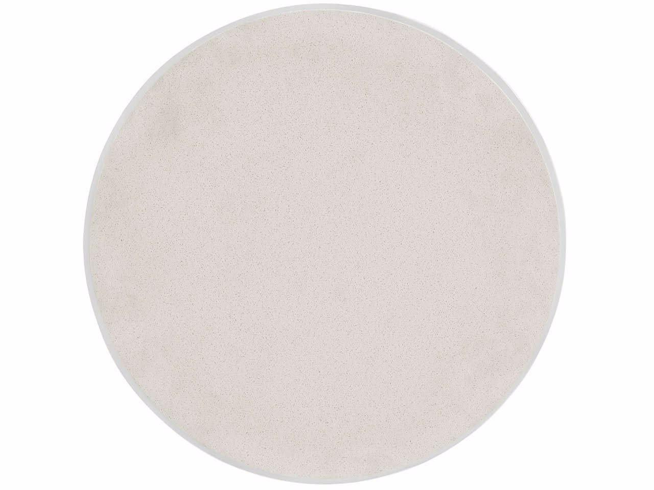 Universal Furniture Oasis Coral Cocktail Table — White — Oasis Collection