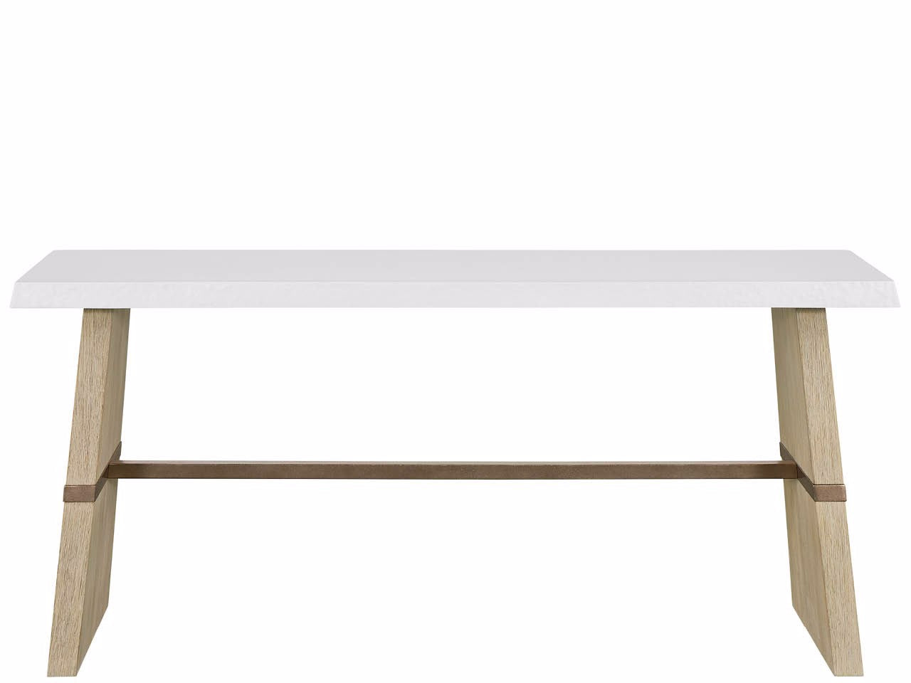 Universal Furniture Dockside Console Table — Oasis Collection