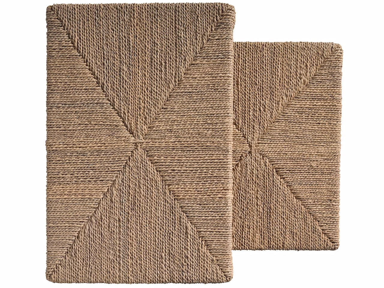 Universal Furniture Abaca Nesting Tables — Oasis Collection