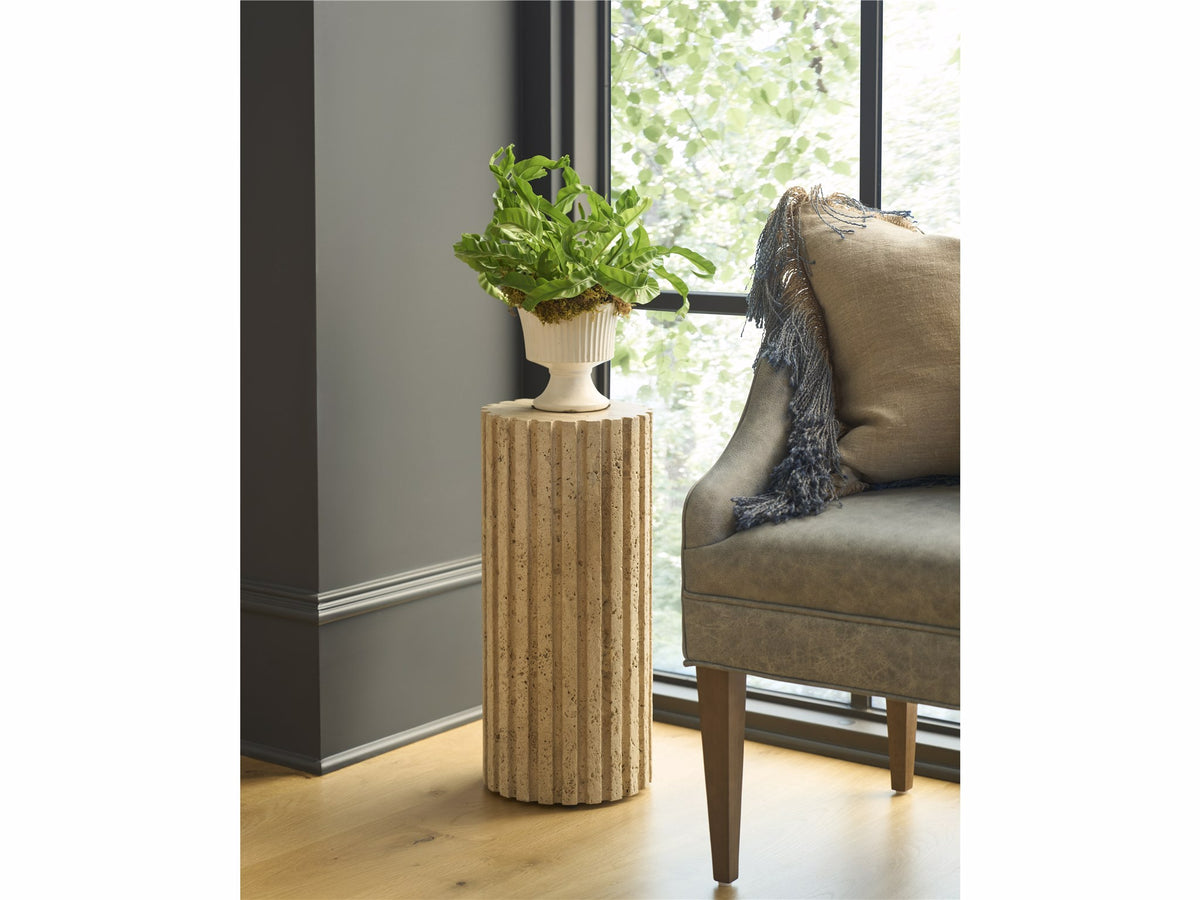 Universal Furniture Anchor Accent Table — Oasis Collection