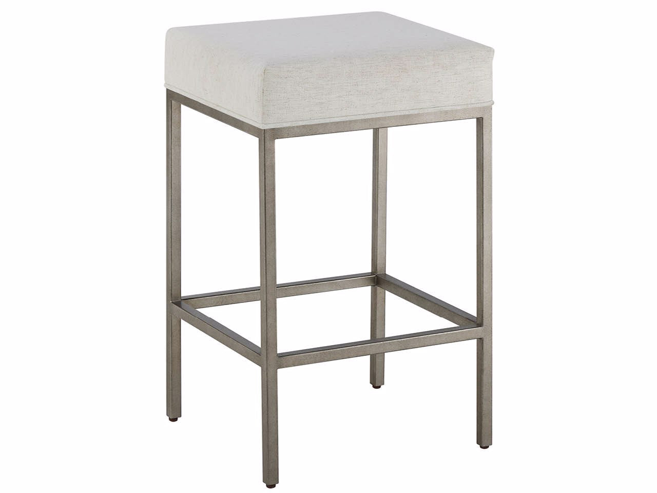 Universal Furniture Console Stool — Oasis Collection
