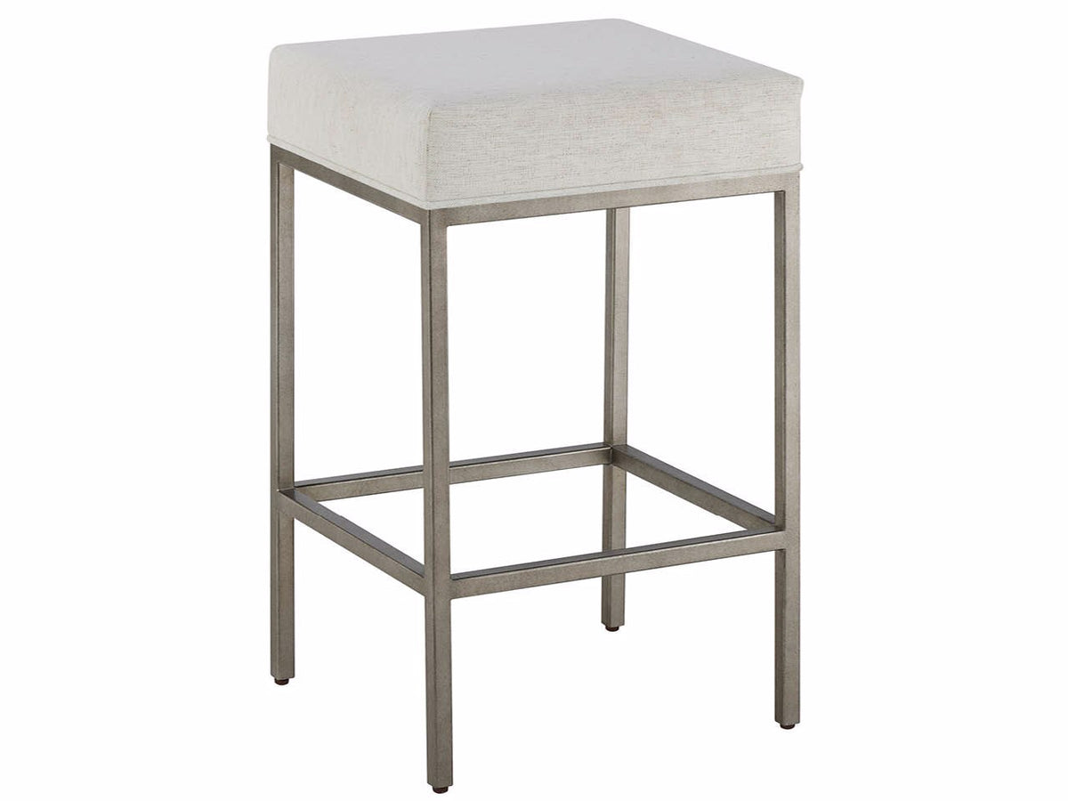 Universal Furniture Console Stool — Oasis Collection
