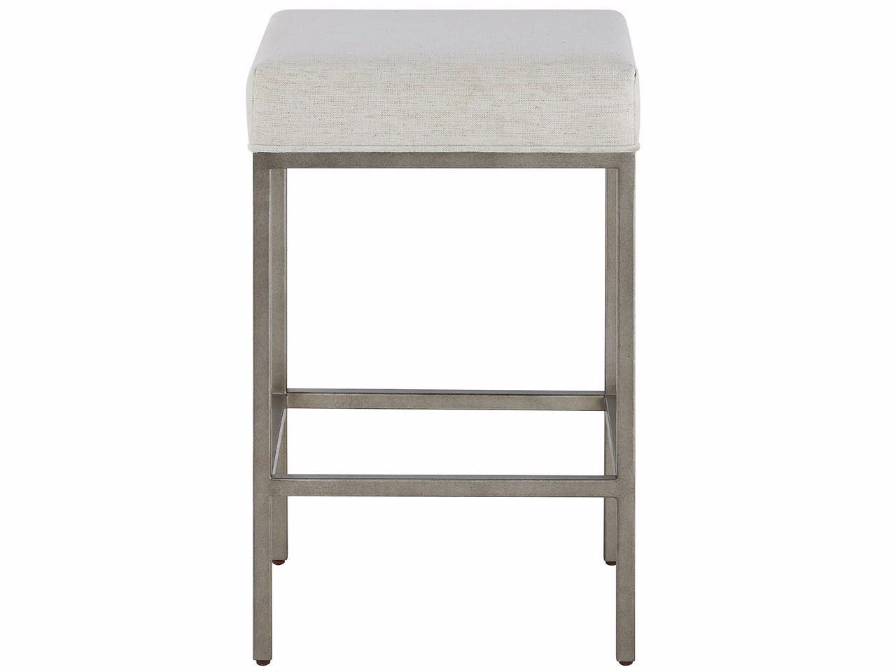 Universal Furniture Console Stool — Oasis Collection
