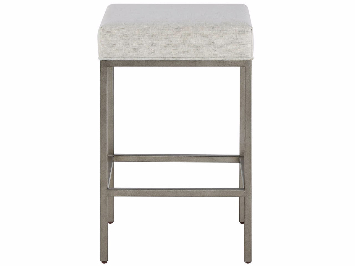 Universal Furniture Console Stool — Oasis Collection