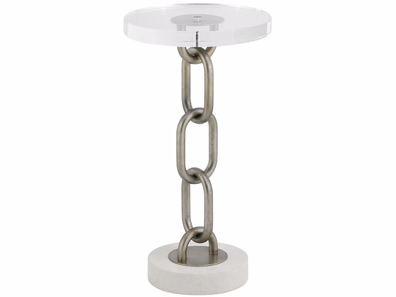 Universal Furniture Link Accent Table — Oasis Collection