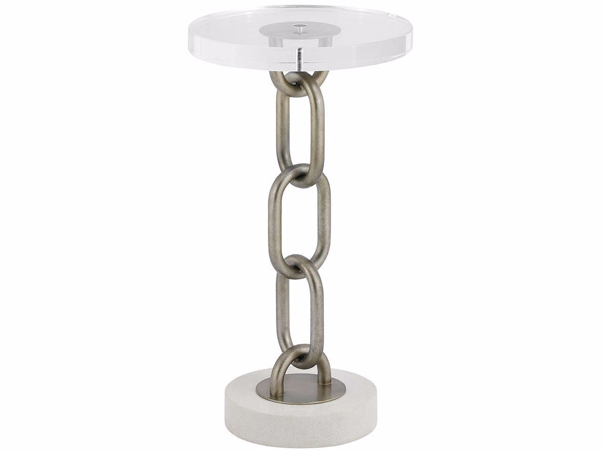 Universal Furniture Link Accent Table — Oasis Collection