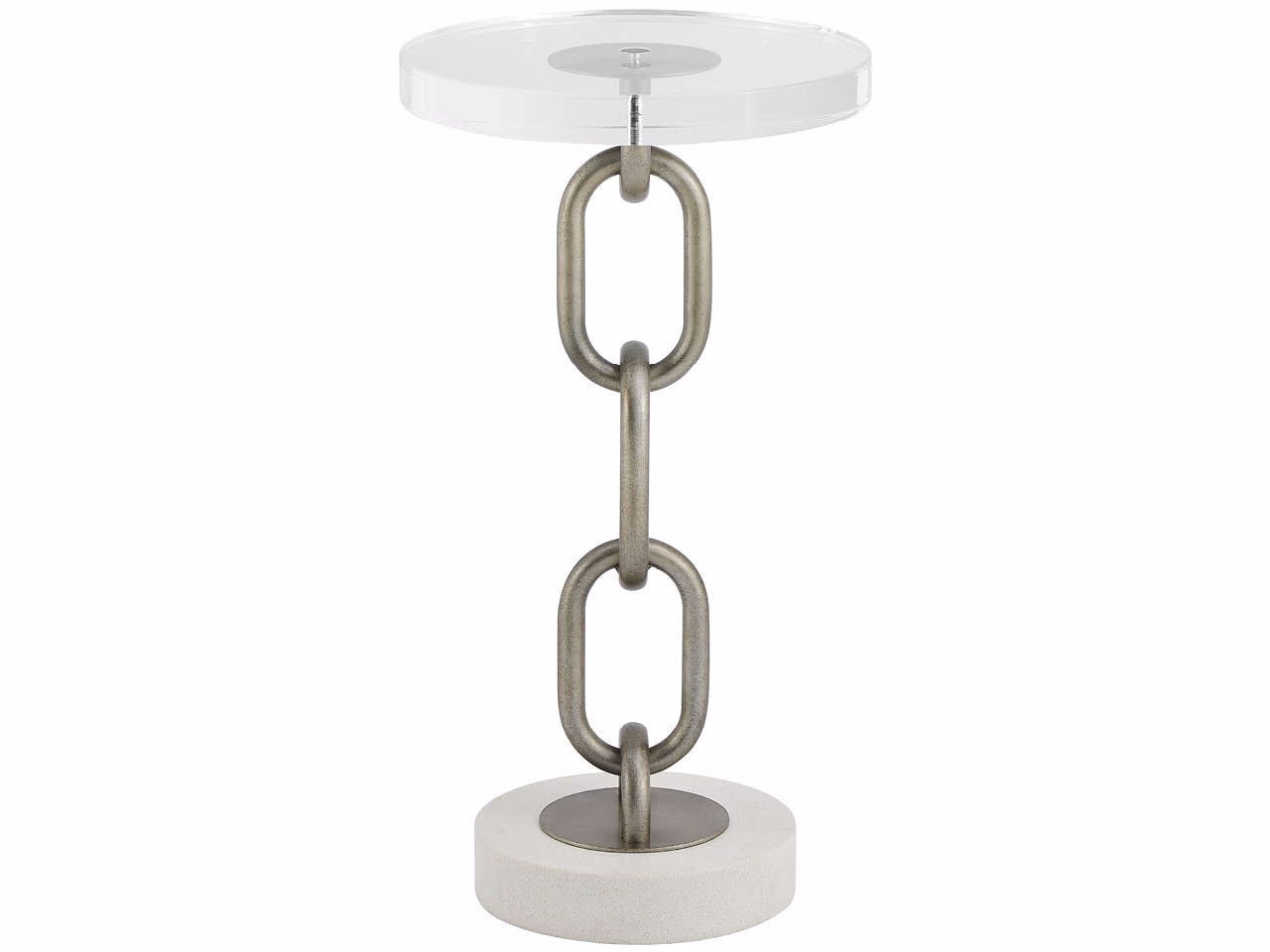 Universal Furniture Link Accent Table — Oasis Collection