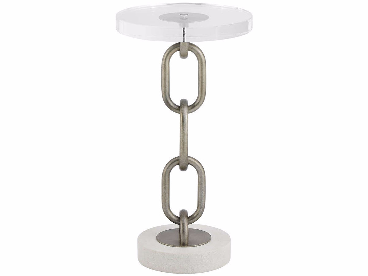 Universal Furniture Link Accent Table — Oasis Collection
