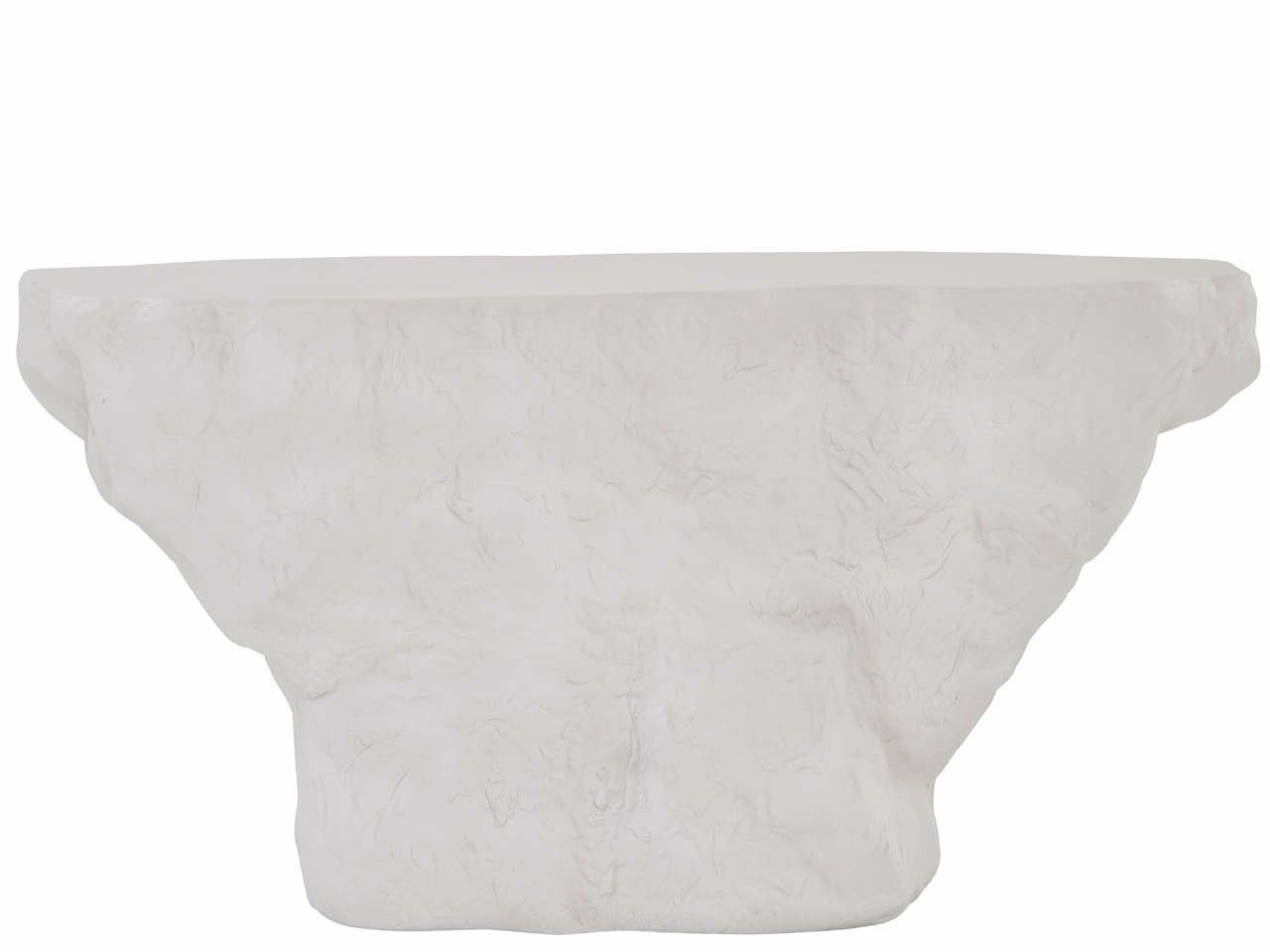 Universal Furniture Cliffside Console Table — Oasis Collection
