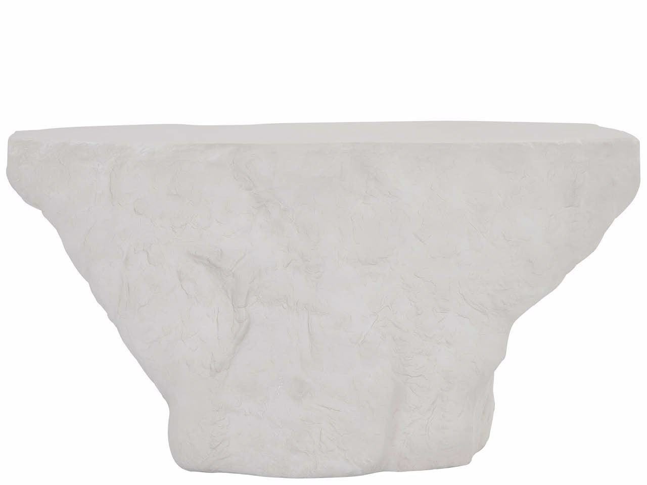 Universal Furniture Cliffside Console Table — Oasis Collection