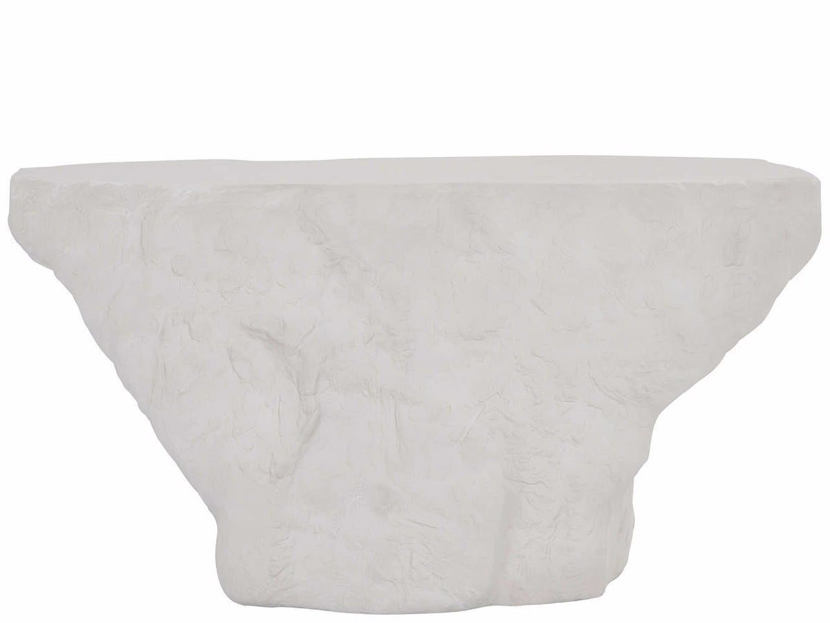Universal Furniture Cliffside Console Table — Oasis Collection