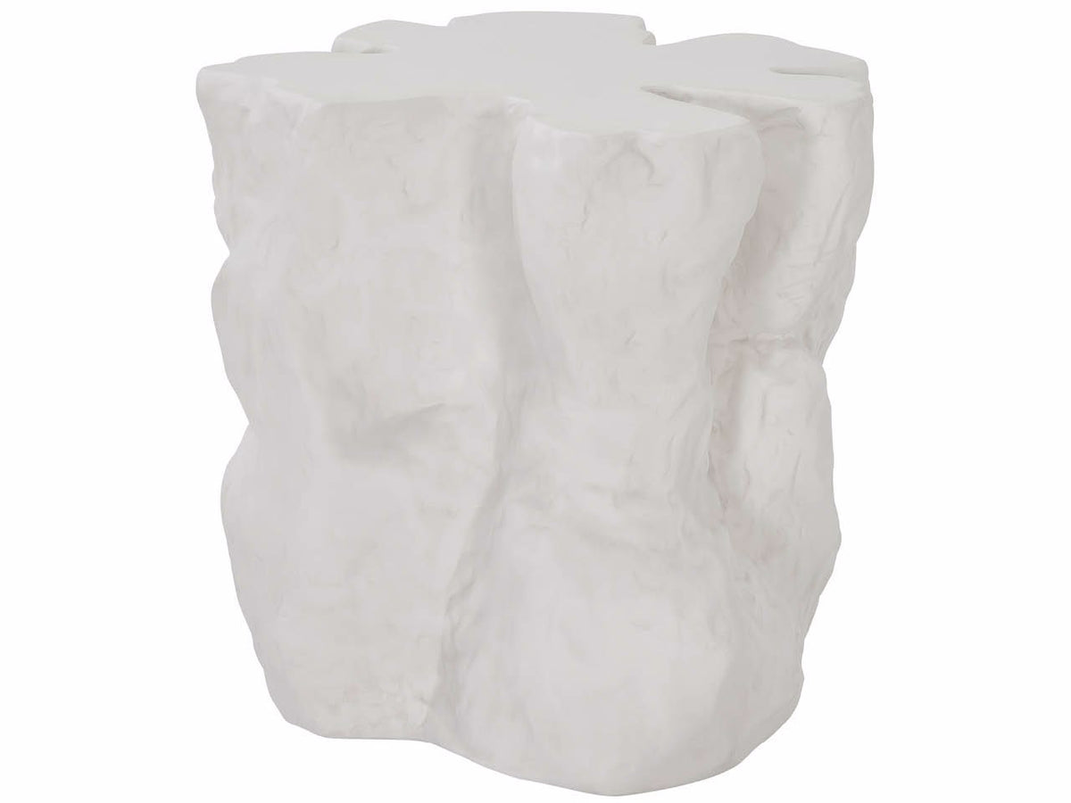 Universal Furniture Cliffside Accent Table — Oasis Collection