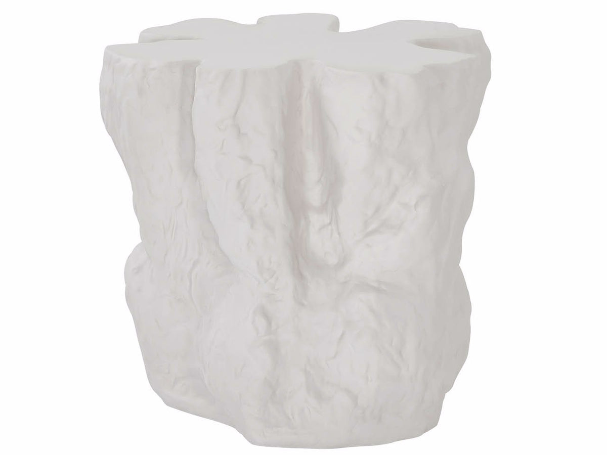 Universal Furniture Cliffside Accent Table — Oasis Collection
