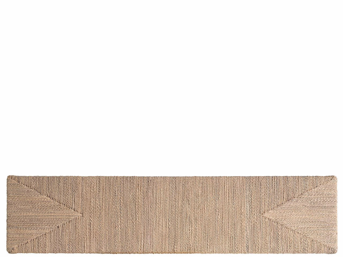 Universal Furniture Abaca Console — Oasis Collection