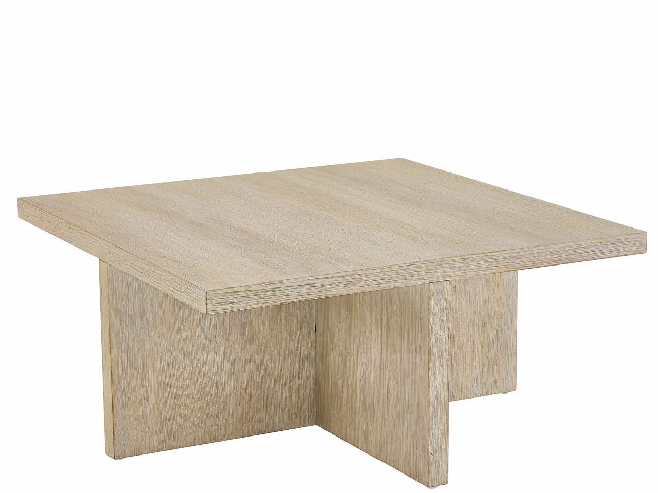 Universal Furniture Dockside Cocktail Table with Ottomans — Oasis Collection