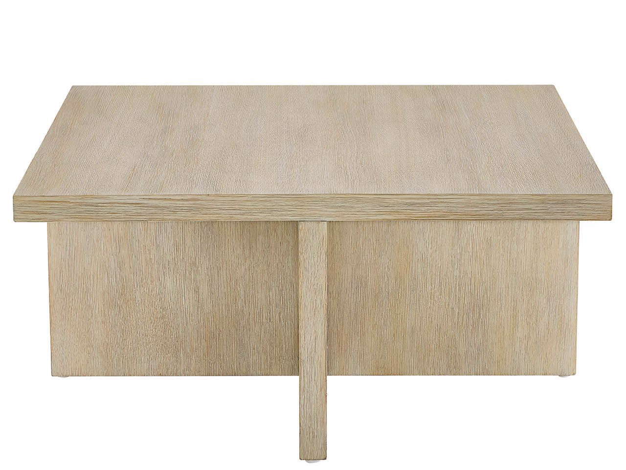 Universal Furniture Dockside Cocktail Table with Ottomans — Oasis Collection