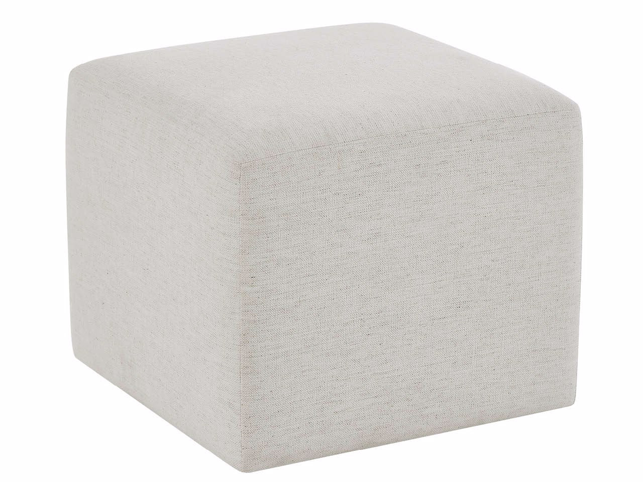 Universal Furniture Dockside Cocktail Table with Ottomans — Oasis Collection