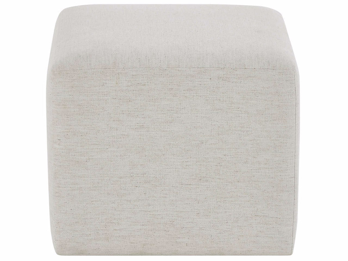 Universal Furniture Dockside Cocktail Table with Ottomans — Oasis Collection