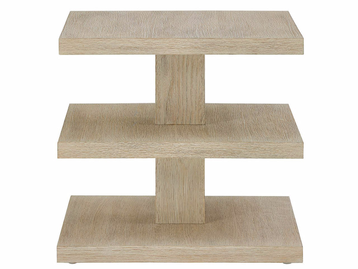 Universal Furniture Dockside End Table — Oasis Collection