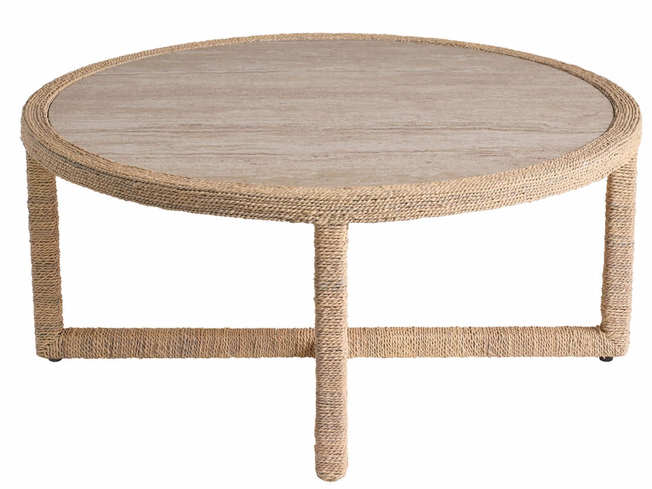 Universal Furniture Abaca Cocktail Table — Oasis Collection
