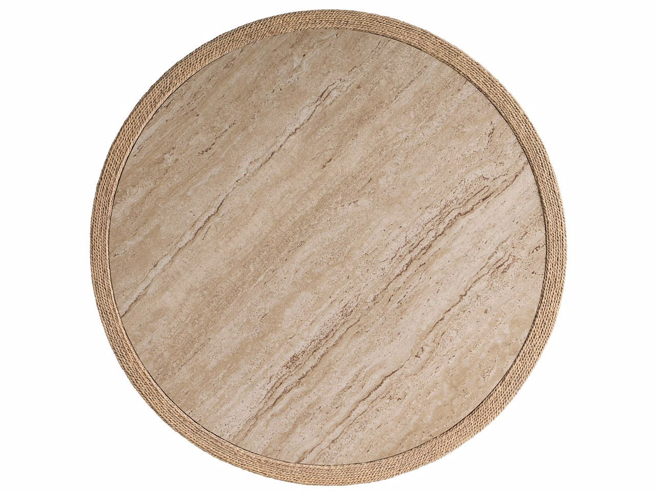 Universal Furniture Abaca Cocktail Table — Oasis Collection