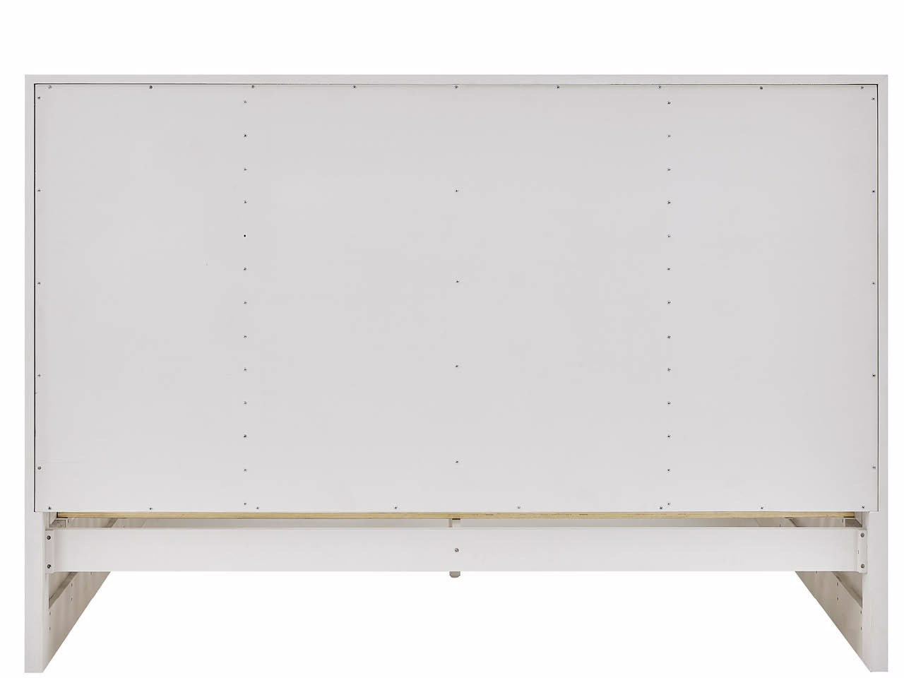Universal Furniture Shoreline Panel Bed — Oasis Collection