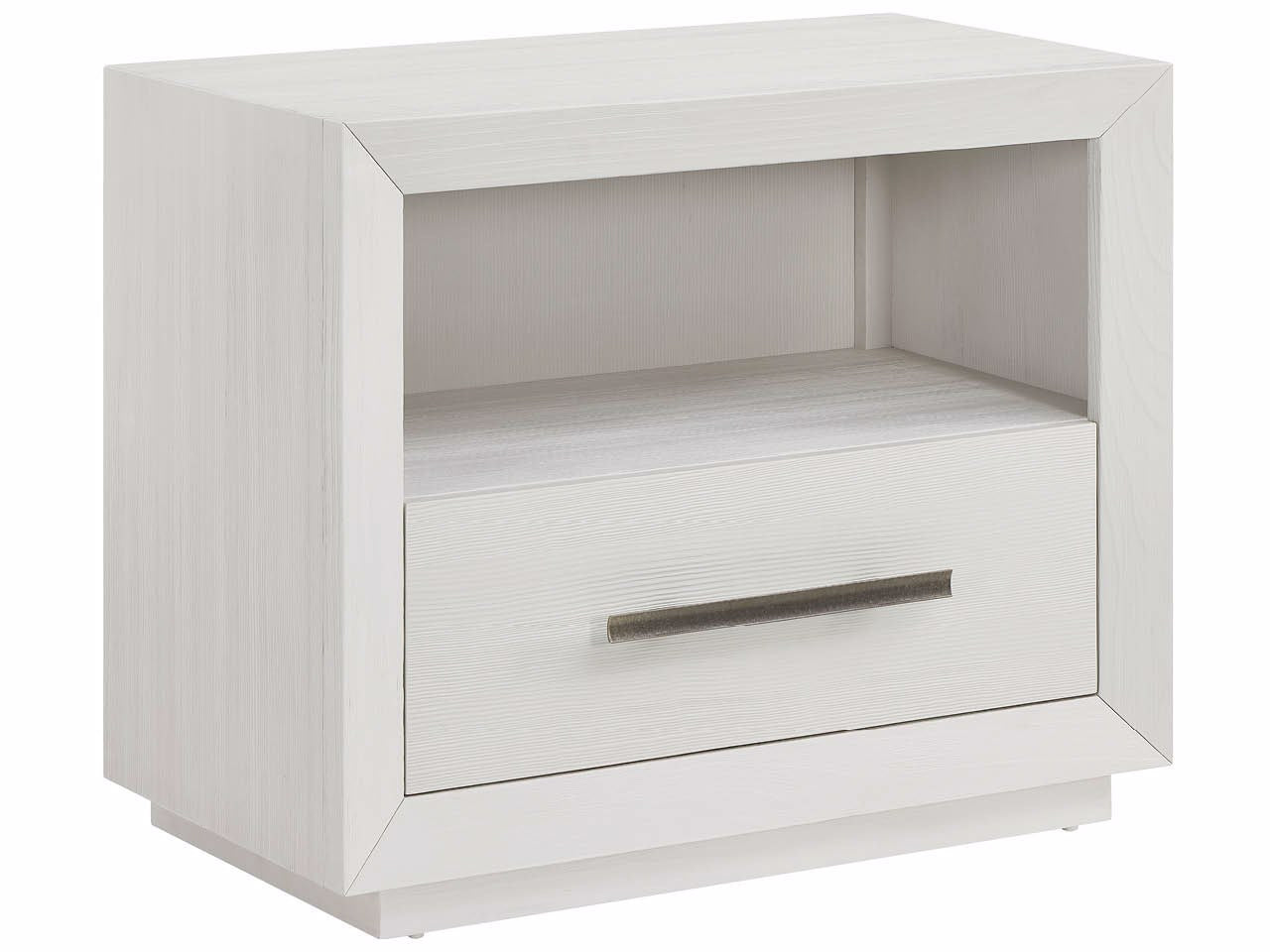 Universal Furniture Oasis Shoreline Nightstand — 1 Drawer — Oasis Collection