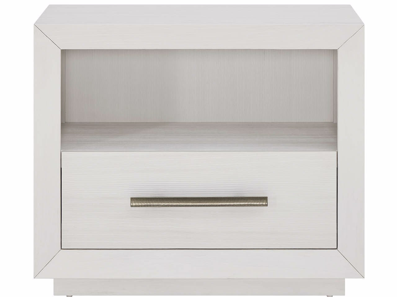 Universal Furniture Oasis Shoreline Nightstand — 1 Drawer — Oasis Collection