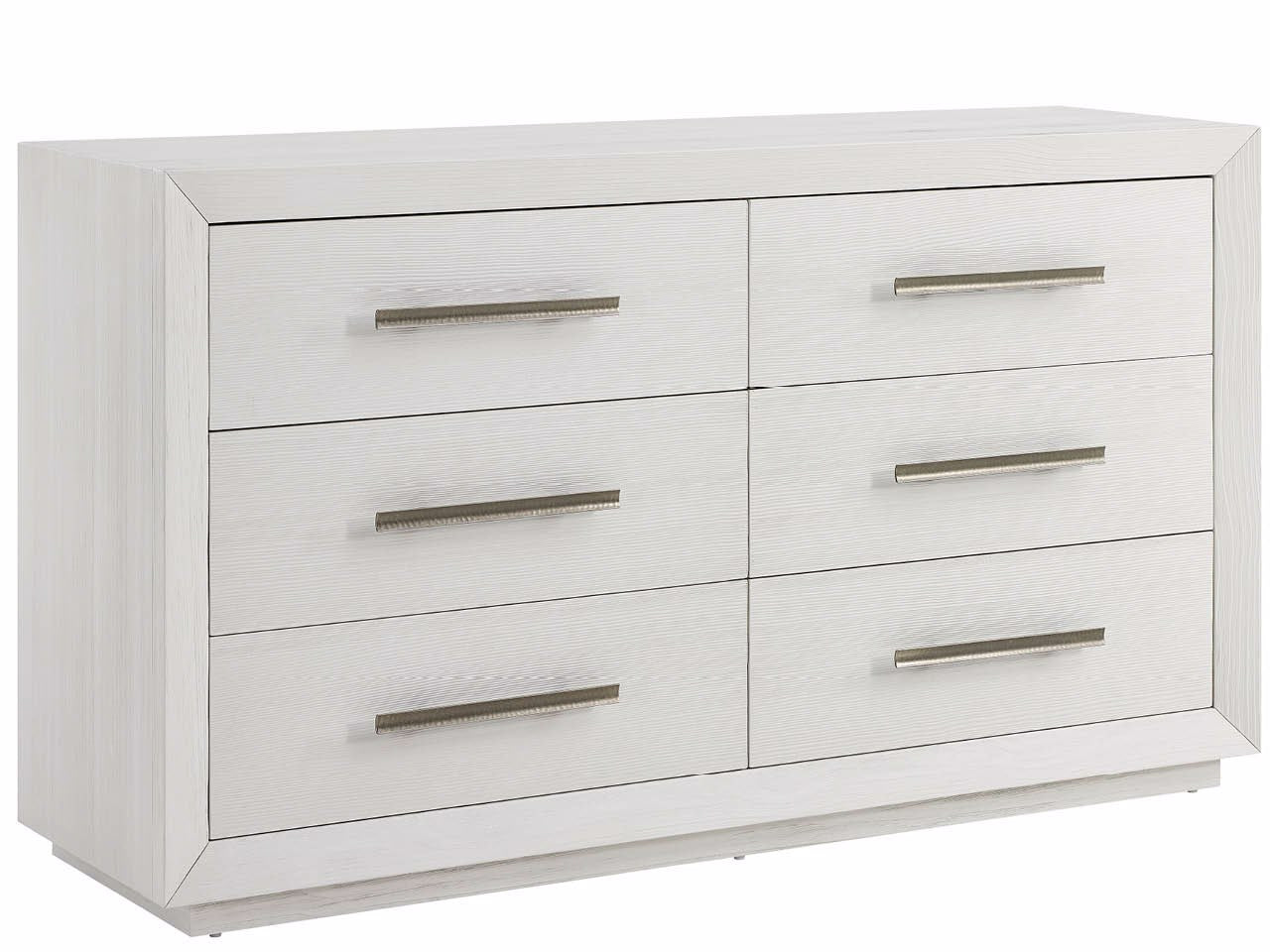 Universal Furniture Shoreline Dresser — Oasis Collection