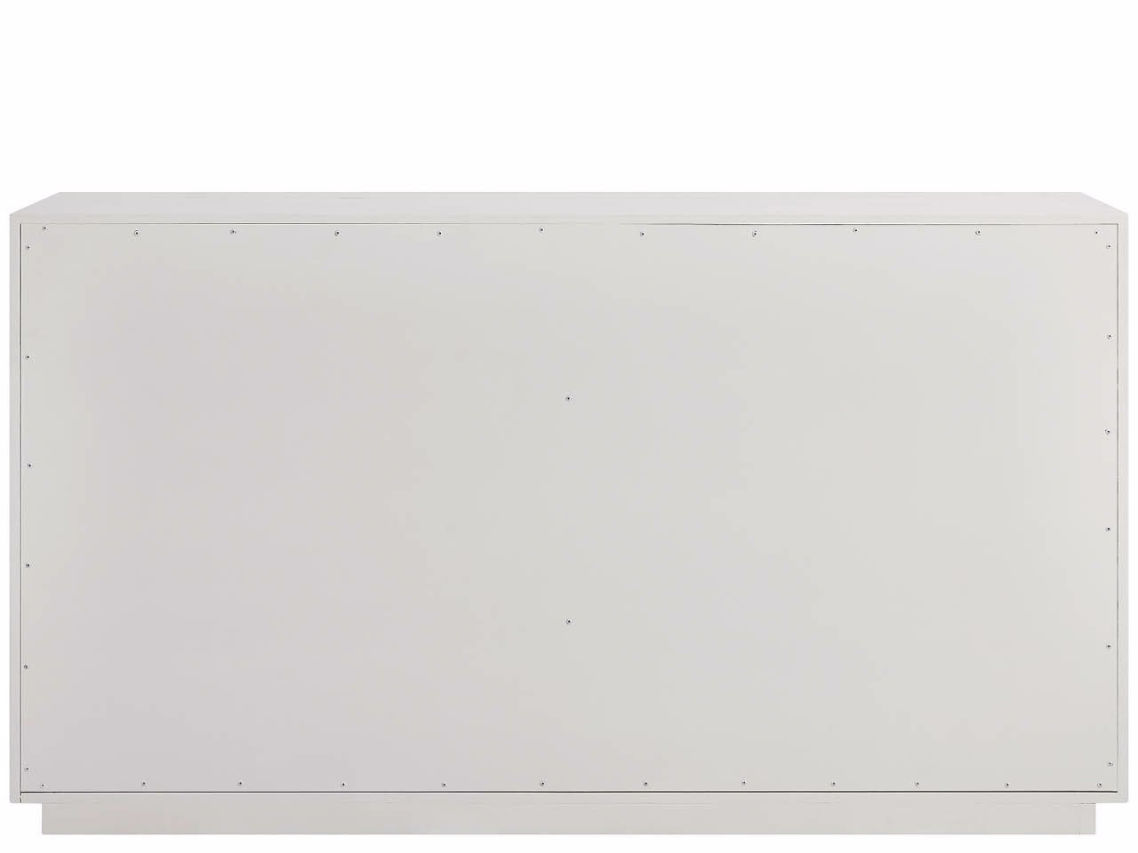 Universal Furniture Shoreline Dresser — Oasis Collection