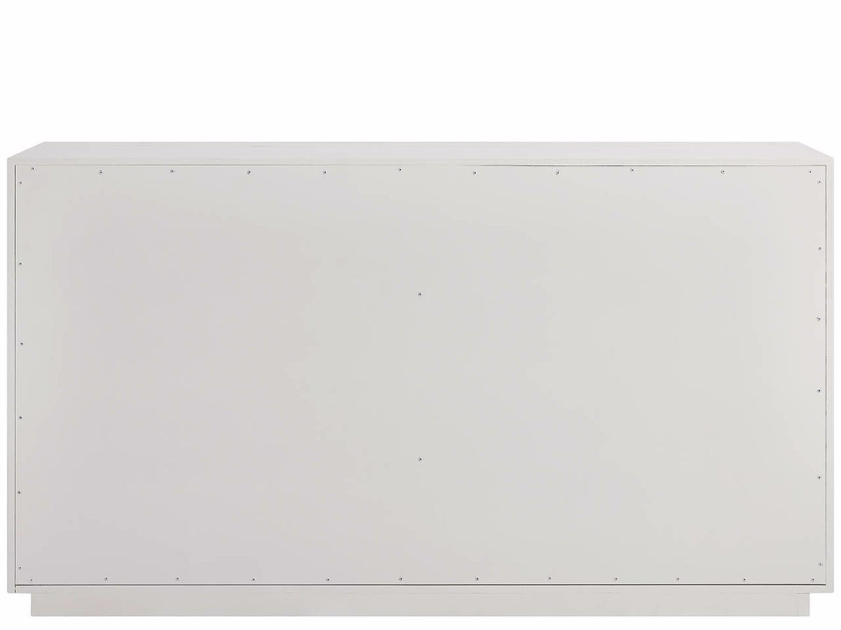 Universal Furniture Shoreline Dresser — Oasis Collection