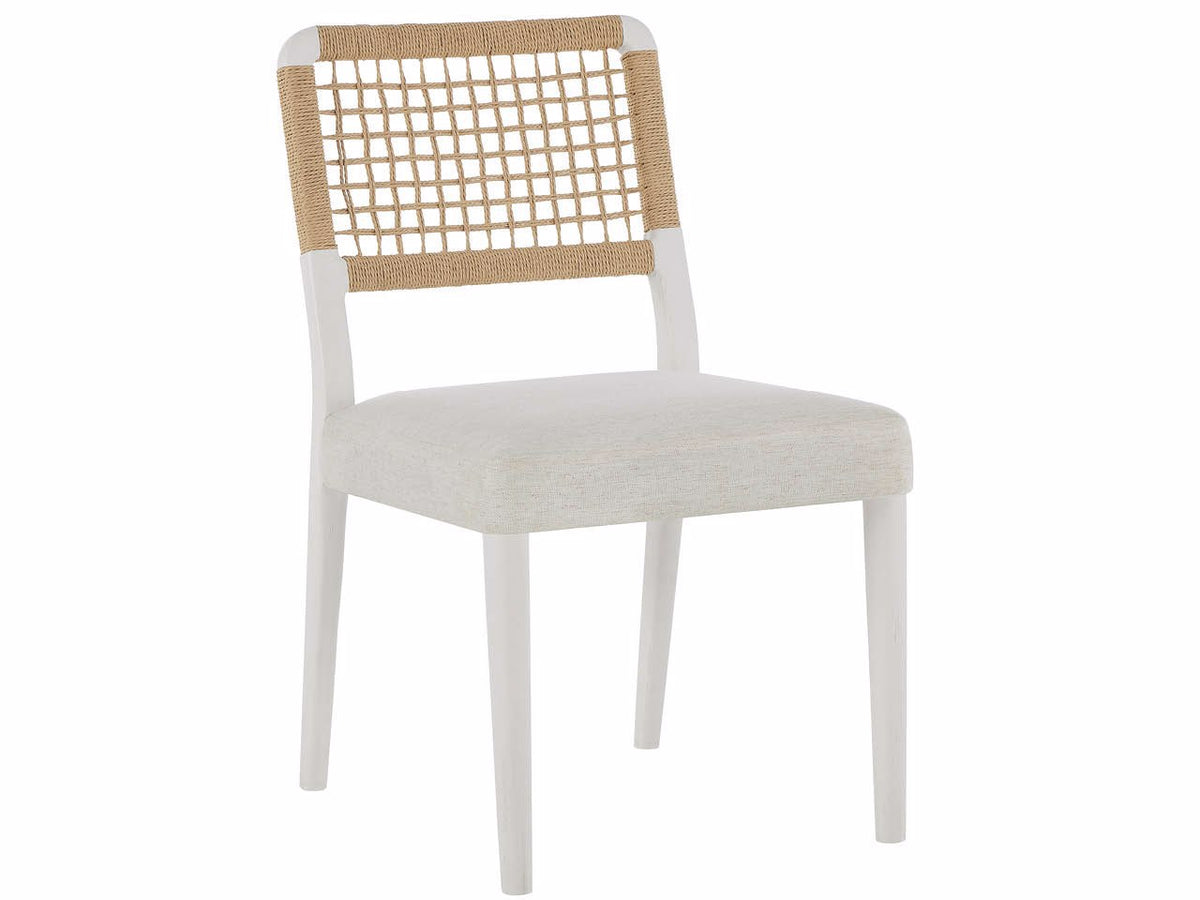 Universal Furniture Shoreline Chair — Oasis Collection
