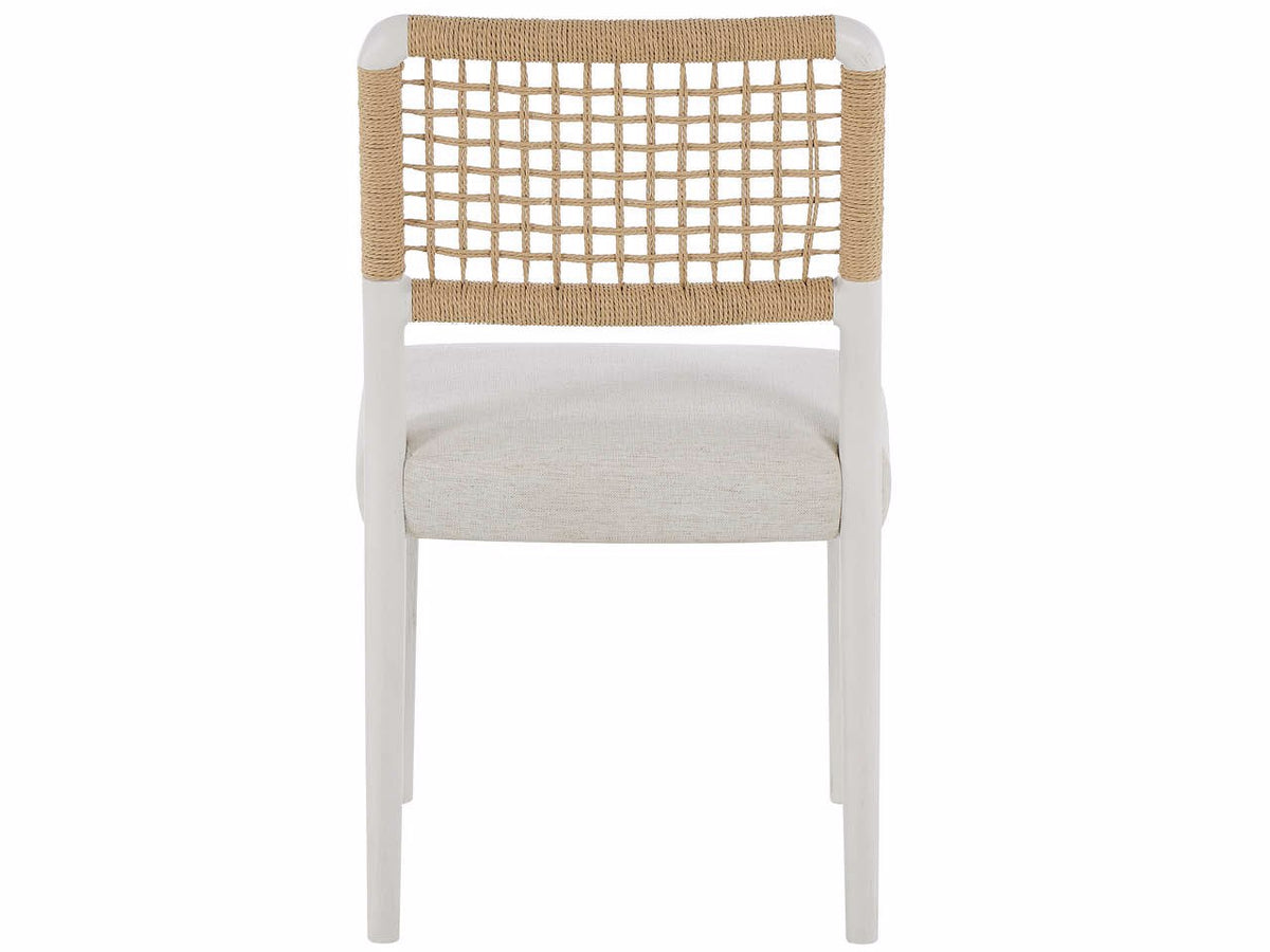 Universal Furniture Shoreline Chair — Oasis Collection