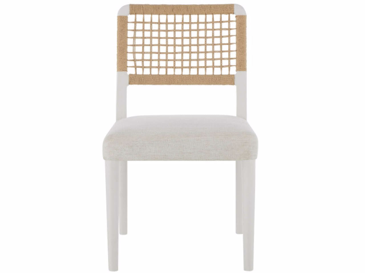 Universal Furniture Shoreline Chair — Oasis Collection