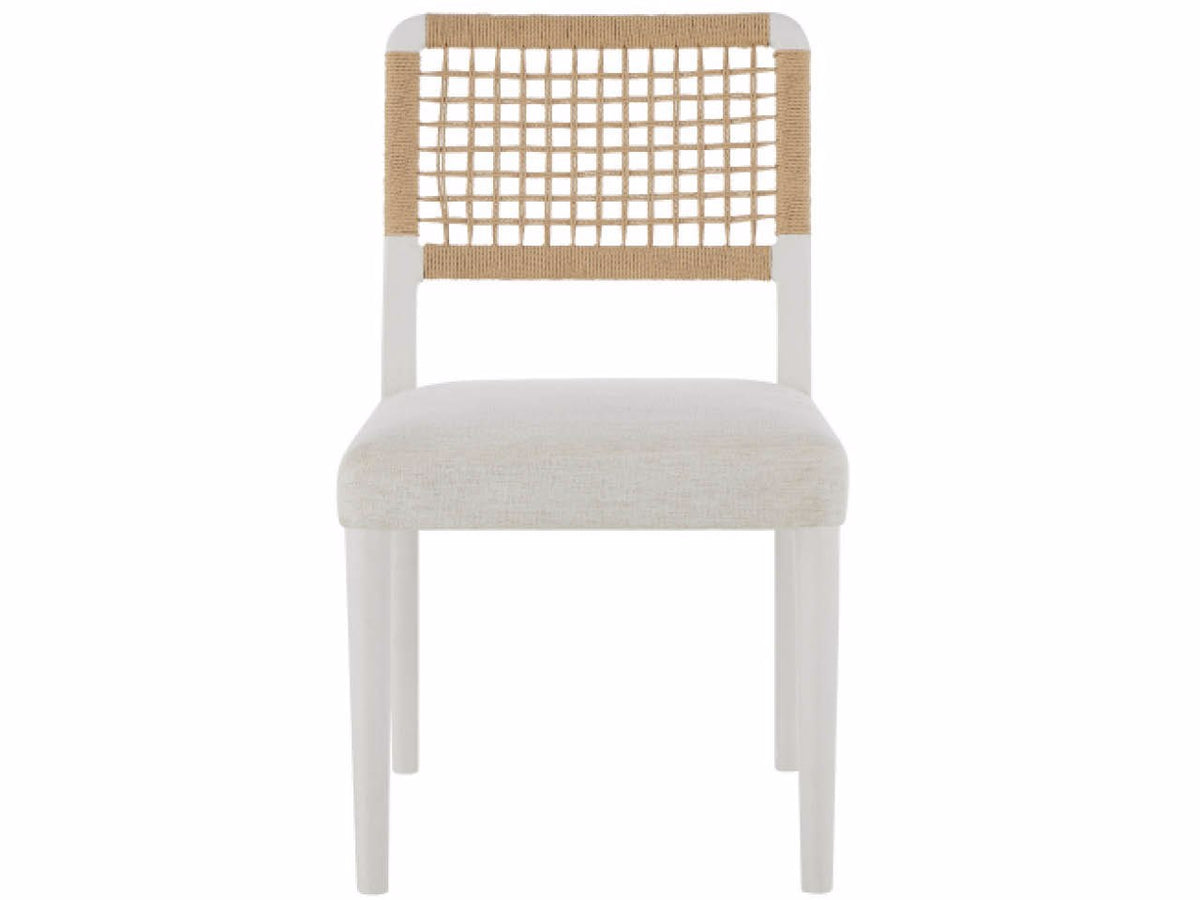 Universal Furniture Shoreline Chair — Oasis Collection