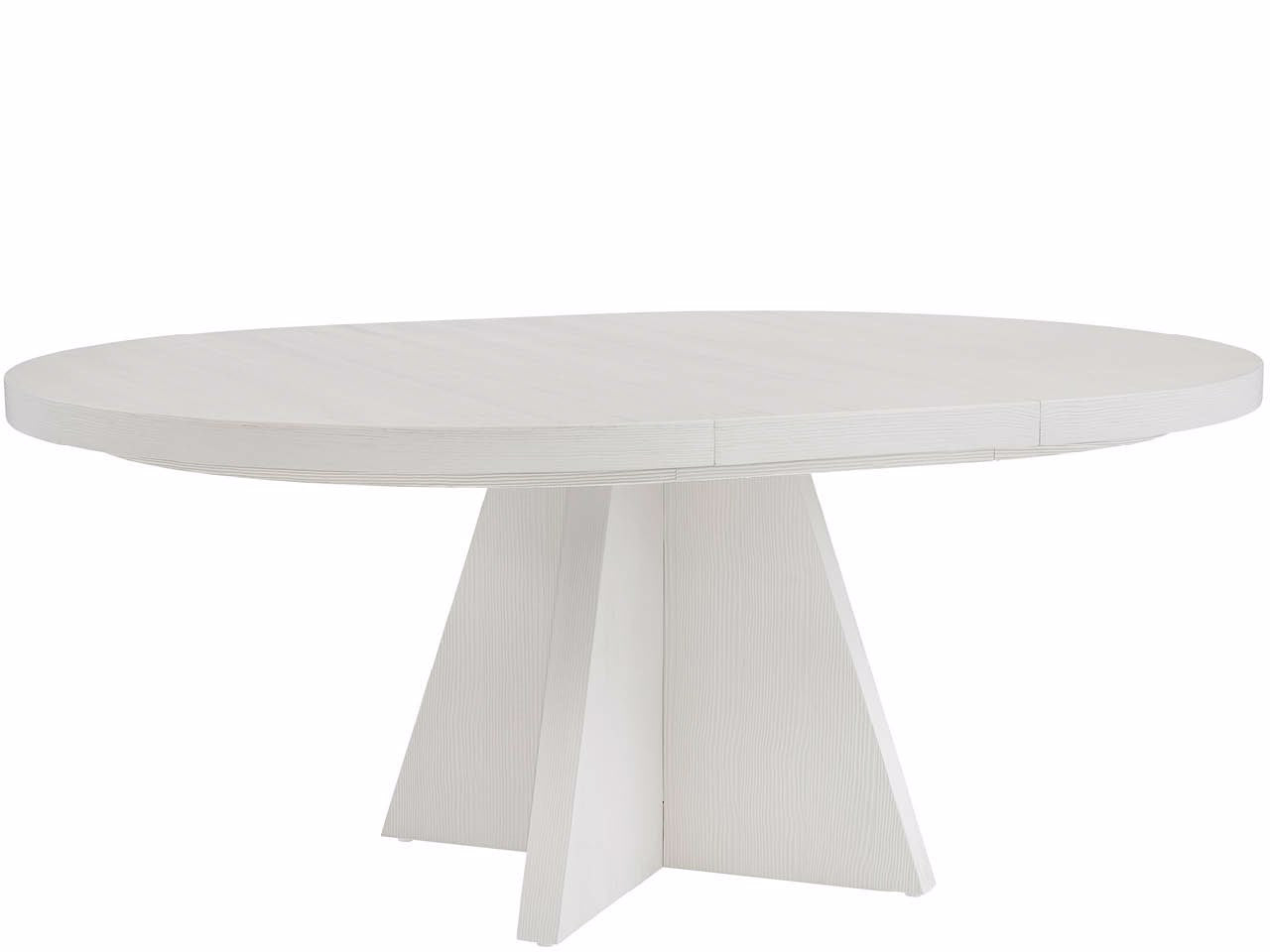Universal Furniture Shoreline Dining Table — Oasis Collection