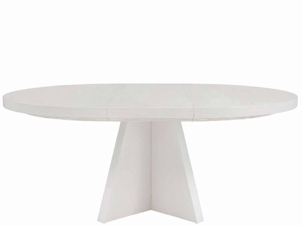 Universal Furniture Shoreline Dining Table — Oasis Collection