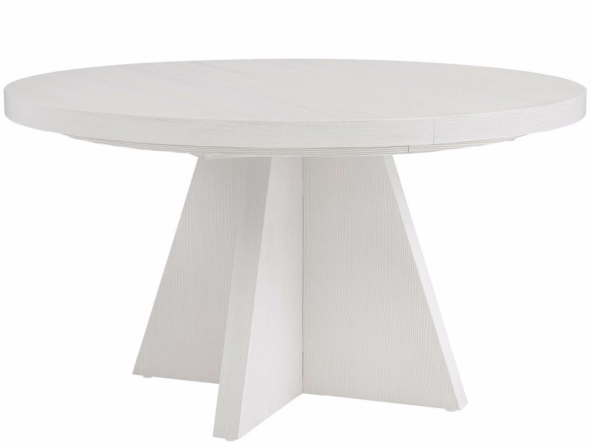 Universal Furniture Shoreline Dining Table — Oasis Collection