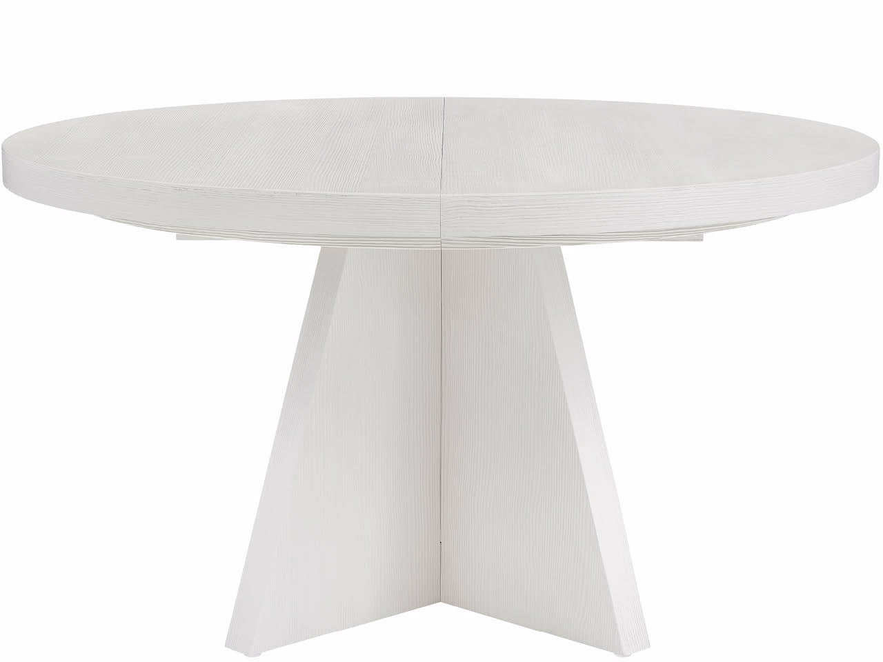 Universal Furniture Shoreline Dining Table — Oasis Collection