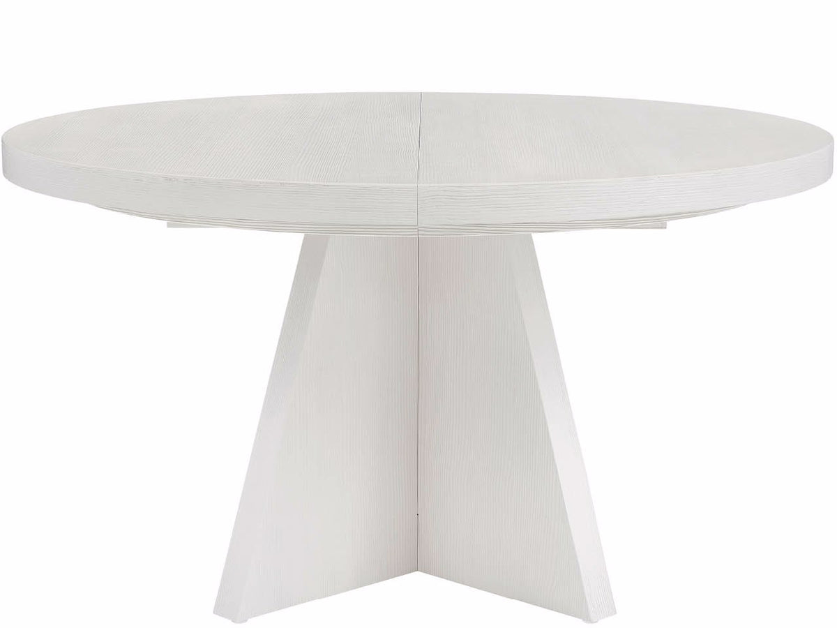 Universal Furniture Shoreline Dining Table — Oasis Collection