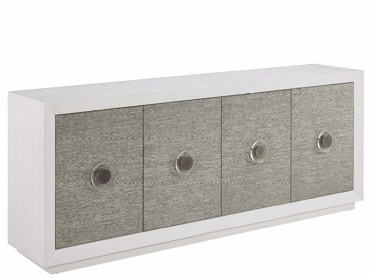 Universal Furniture Seascape Credenza — Oasis Collection