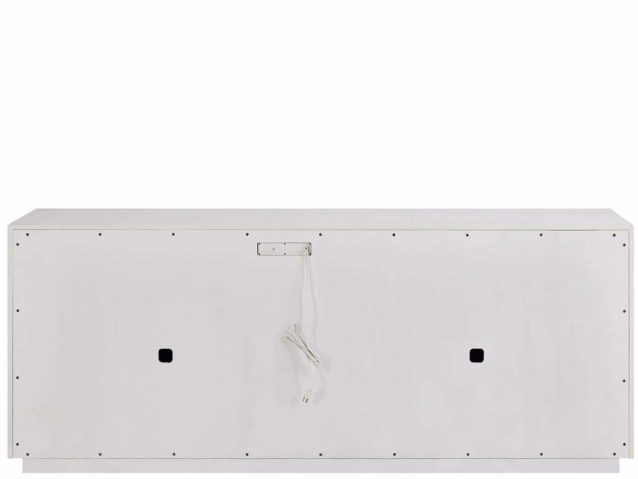 Universal Furniture Seascape Credenza — Oasis Collection