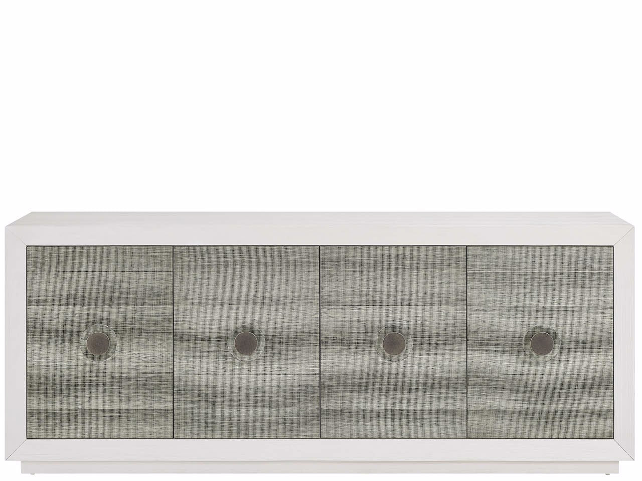 Universal Furniture Seascape Credenza — Oasis Collection