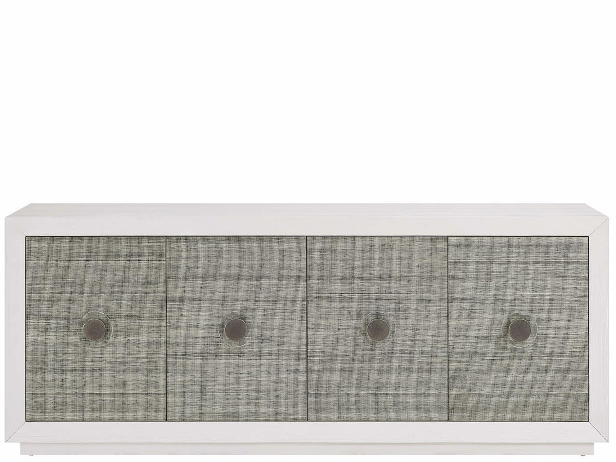 Universal Furniture Seascape Credenza — Oasis Collection