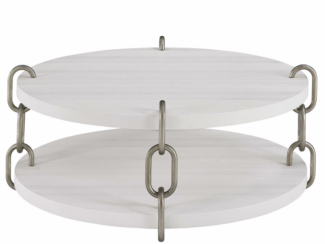 Universal Furniture Shoreline Cocktail Table — Oasis Collection