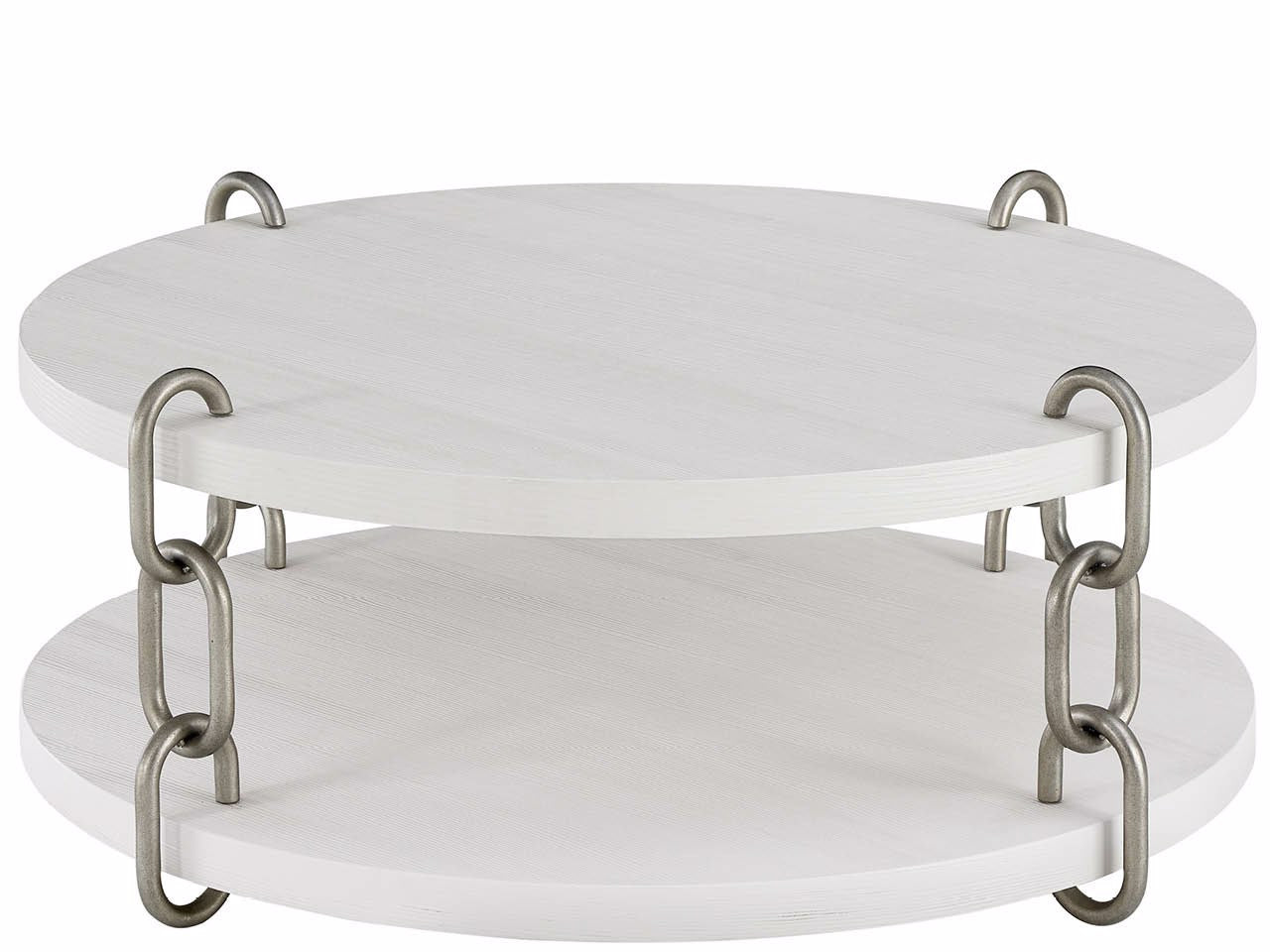 Universal Furniture Shoreline Cocktail Table — Oasis Collection