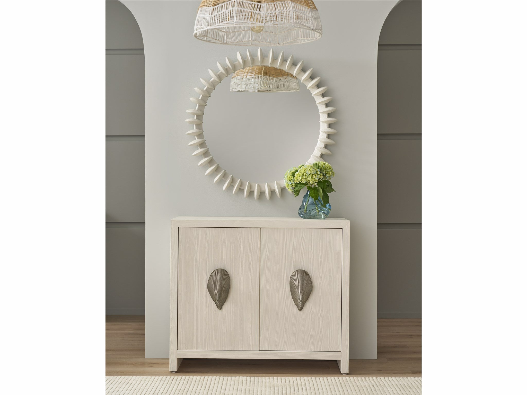 Universal Furniture Shoreline Chest — Oasis Collection